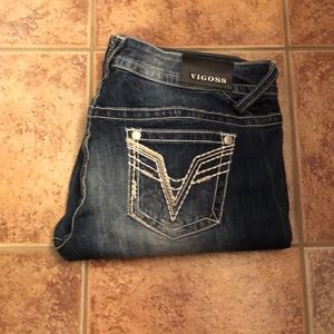 Vigoss Jeans